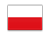 PERUGIA CROCEVIA LINGUISTICO - Polski